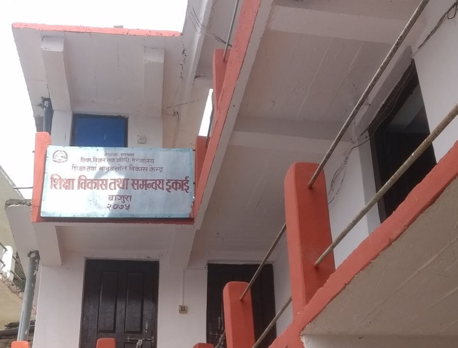 बाजुराबाट एसईई परीक्षामा करिब तीन हजार विद्यार्थी सहभागी हुँदै